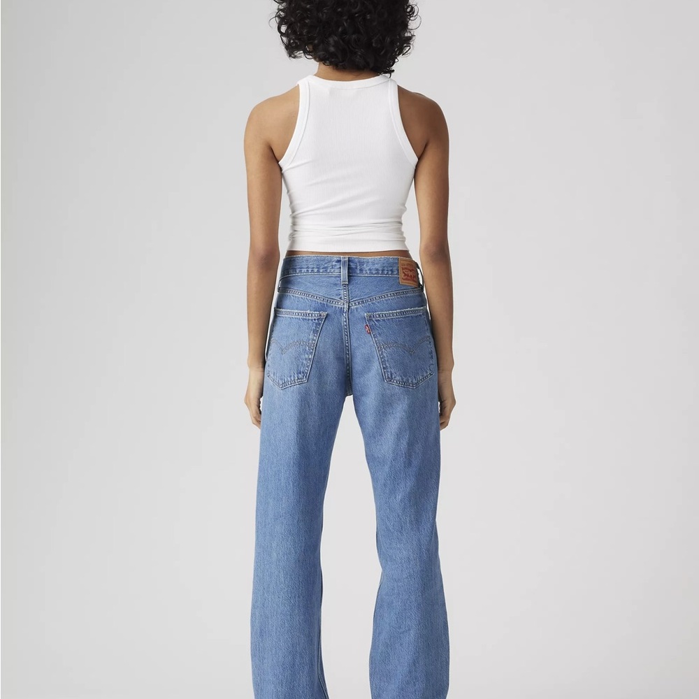 Levi's Low Pro Straight - Picture 2 of 5